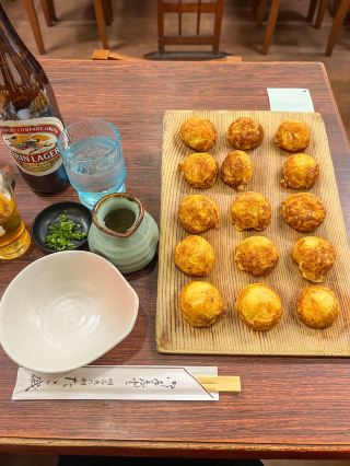 [Hyogo/Akashi] Chuyến đi ngắn ngày