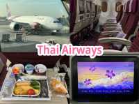 Thai Airways
