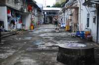 Memories of a Prominent Clan in Tsang Tai Uk