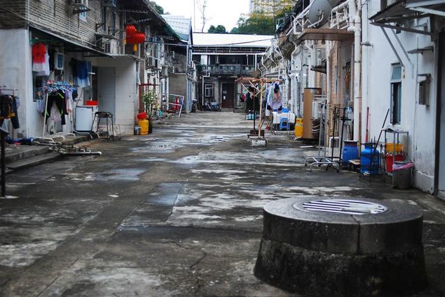 Memories of a Prominent Clan in Tsang Tai Uk
