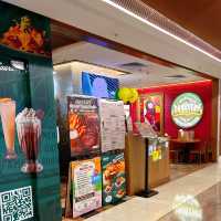 Dan Ryan’s Chicago Grill 香港數一數二美式餐廳