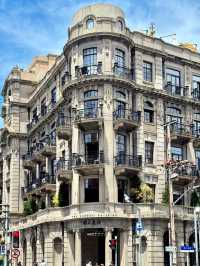 Huaihai Road: Shopper’s Paradise