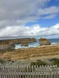 Great ocean road ✨