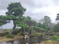 #兼六園