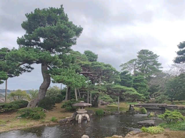 #兼六園