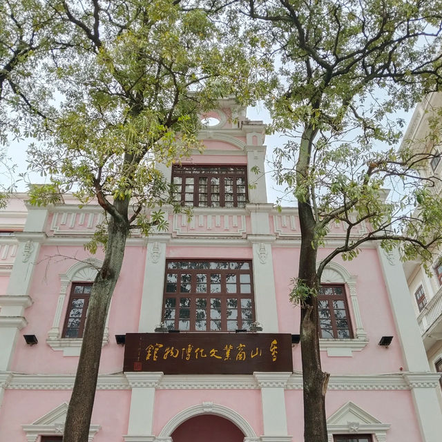 香港→中山一日遊懶人包 🚗✨