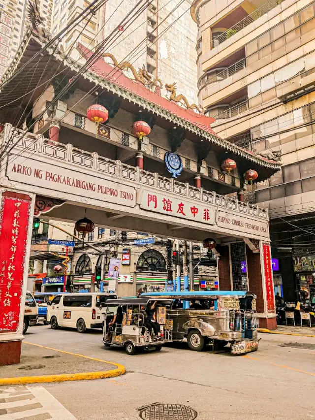 Looking for some lucky charms in Manila?