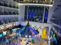 "Ultimate Paradise: Experience Perfect Day at CocoCay with Royal Caribbean"