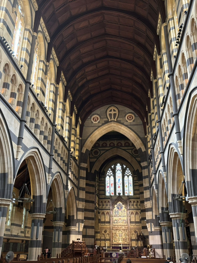 【 Super Short Stroll TOUR in Melbourne Day 3 】