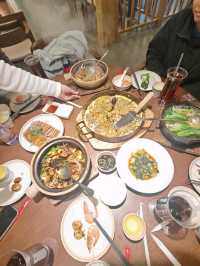 Dinner at Xin Wen Ji, Guangzhou – A Feast of Classic Cantonese Delights
