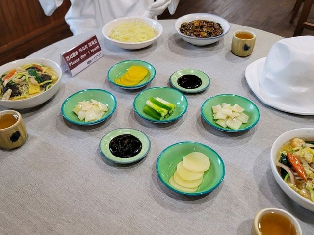 인천 차이나타운 짜장면 박물관 갔다가 중국집