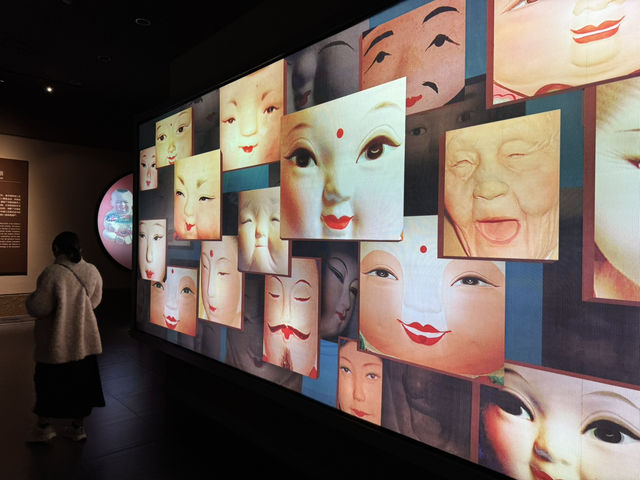 A Cool Cultural Escape: Discovering Wuxi Museum