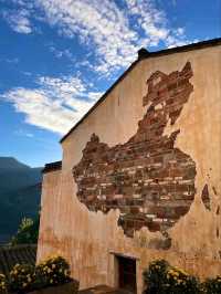 Huangling – The Picturesque Village of Jiangxi