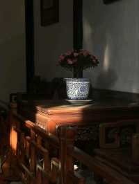 Love the ancient street- Suzhou Shantang Street