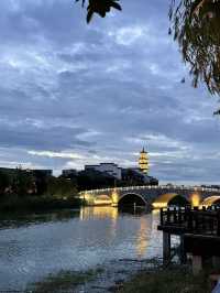  2 Days in Wuhu – History, Views & Must-Try Local Eats! 🚢🍜