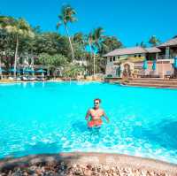 Diamond Cliff Resort & Spa 