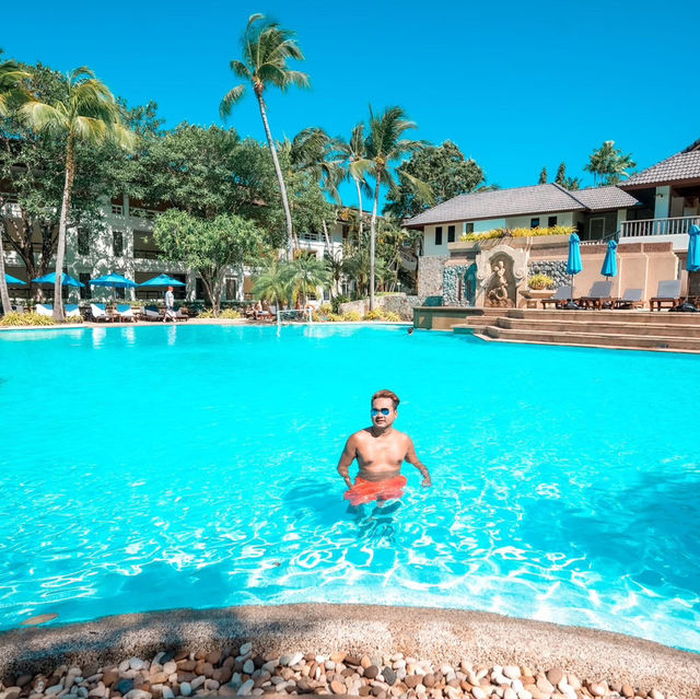 Diamond Cliff Resort & Spa 