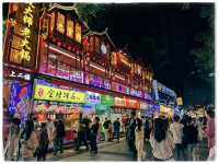 Chongqing Unveiled: From Ancient Rock Carvings to Nature’s Grand Masterpieces