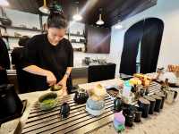 KIN Matcha คินมัทฉะ จันทบุรี