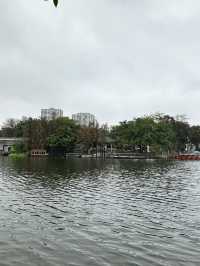 Amazing Guangzhou & Foshan 4D3N Free & Easy Trip