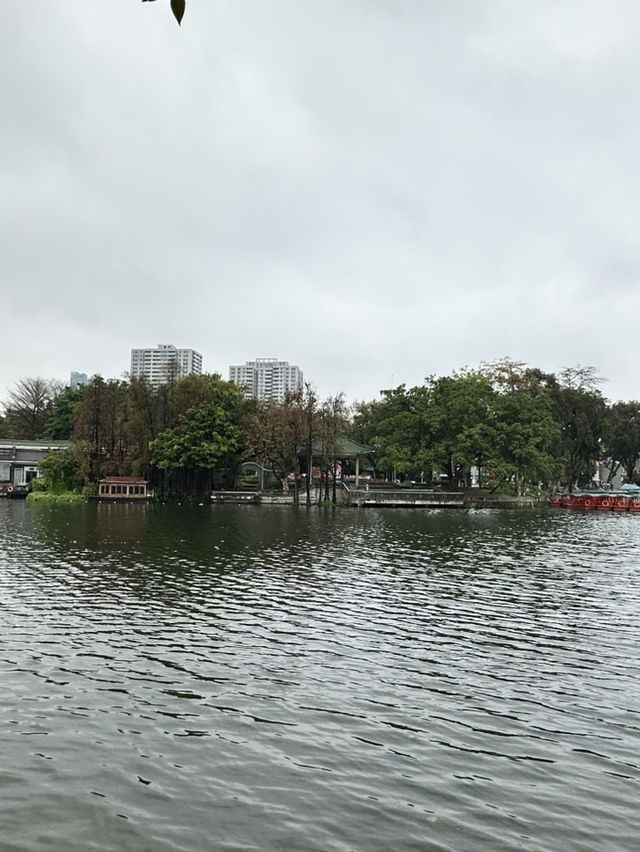 Amazing Guangzhou & Foshan 4D3N Free & Easy Trip