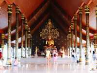 วัดสิรินธรวรารามภูพร้าว
