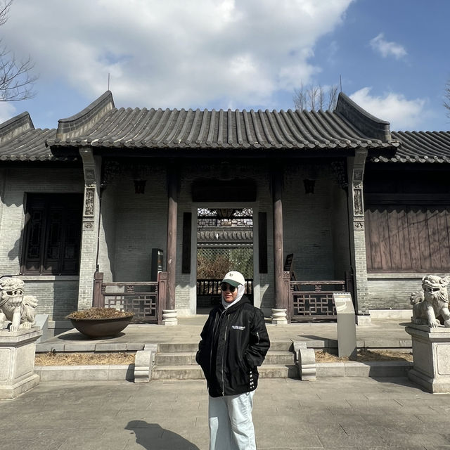 Suwon Shooting Location 🎥