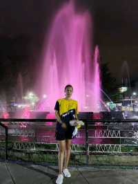 blessed and love with gaston park CDO