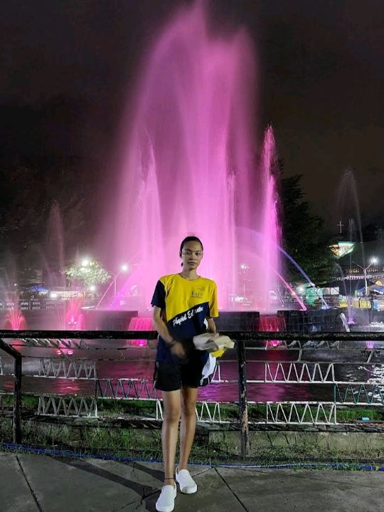 blessed and love with gaston park CDO