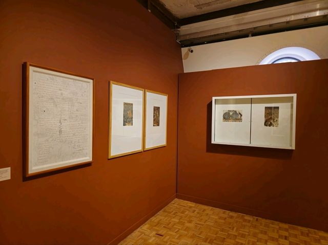 해외여행 멕시코시티 Estanquillo Museum 박물관 