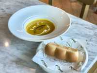 Pippin Eatery : คาเฟ่สุดน่ารักใกล้หาดพัทยา 🍎