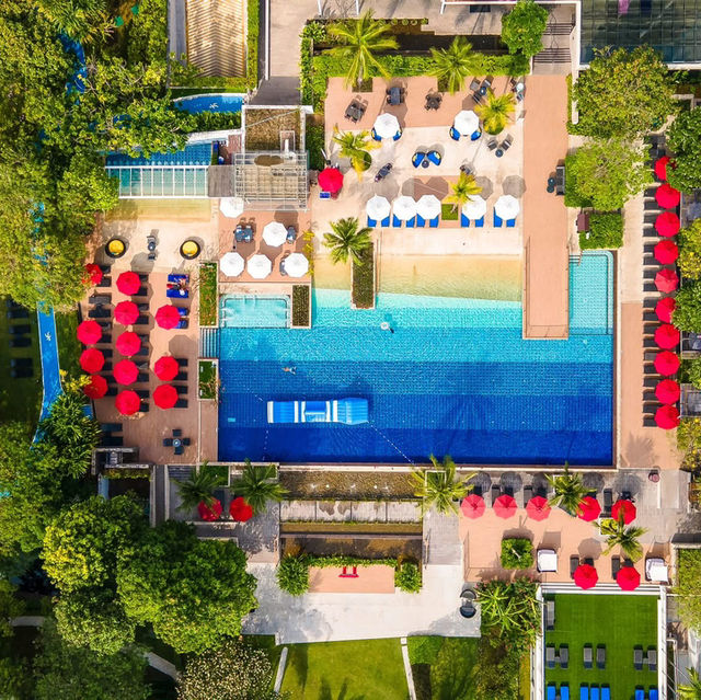 Amari Hua Hin