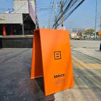 BBrick Specialty Coffee | ระยอง