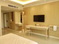 The Sea-Cret Hua Hin ที่พัก low rise ในหัวหิน