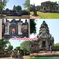 Road Trip โคราช 3วัน 2คืนกับเส้นทางเที่ยวนอกกระแส