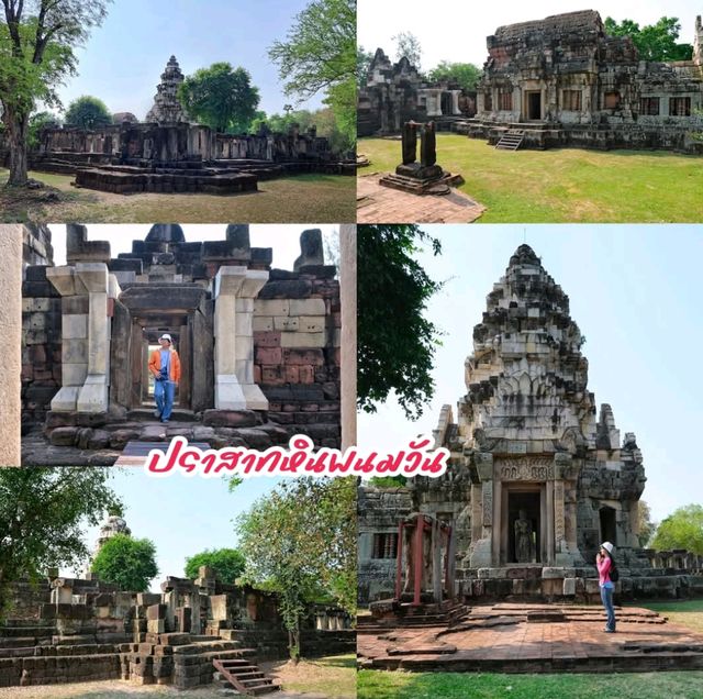 Road Trip โคราช 3วัน 2คืนกับเส้นทางเที่ยวนอกกระแส