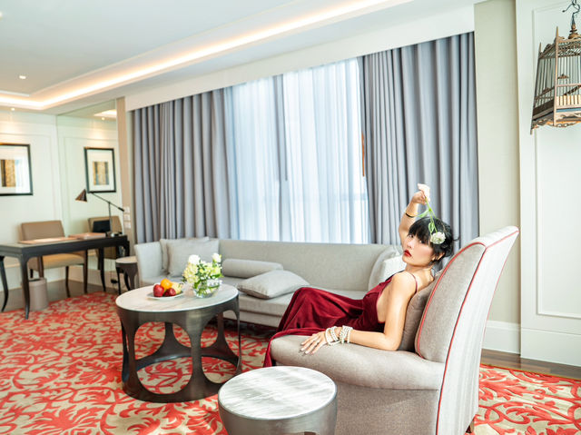 Sofitel Bangkok Sukhumvit