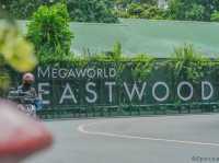 EASTWOOD CITY
