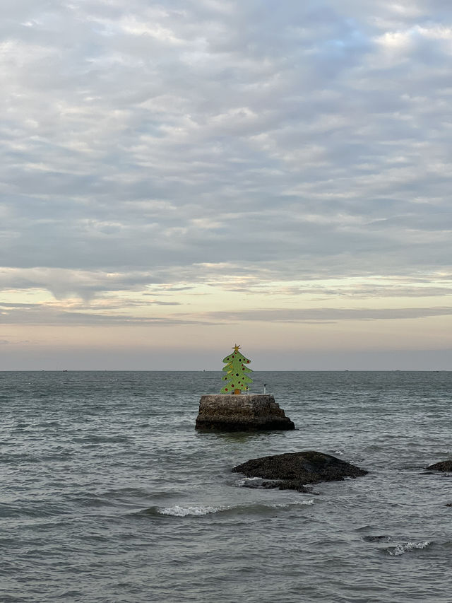 Tiny Island cafe