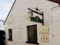 Taste of Heritage at the Old Bushmills Shop