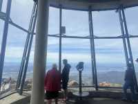 壯麗景色＋Zig Zag 探險 — 威靈頓山 Mount Wellington 一日遊體驗