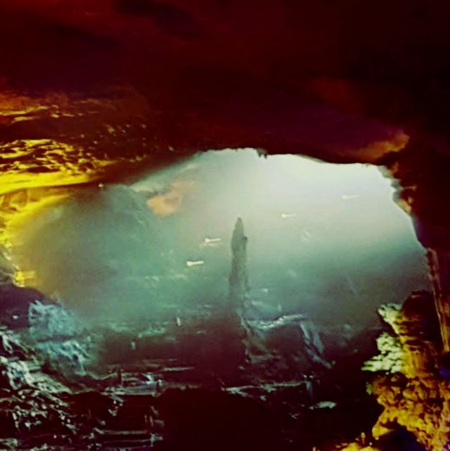 Into the Depths: Exploring the Mystical Phong Nha Cave
