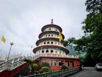 Tianyuan Temple วัดเทียนหยวน
