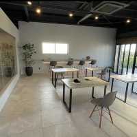 【沖縄】🇯🇵 cafe Surin