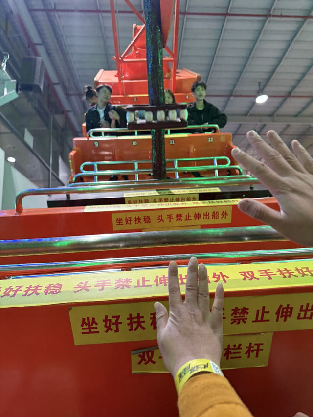 復活節假期打卡放電拍拖運動減肥一日游