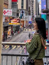 영화같은 홍콩 장소🇭🇰