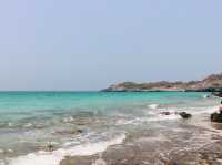 หาดถ้ำพัง เกาะสีชัง