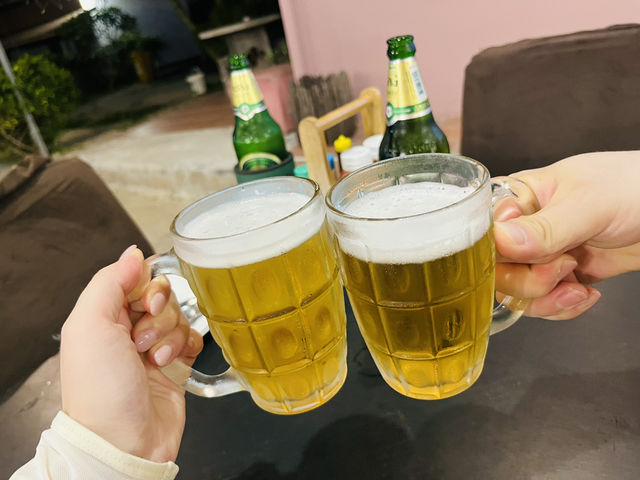 푸켓공항 근처 태국음식 맛집