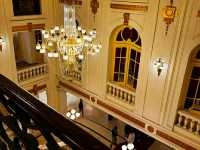 HANOI OPERA HOUSE.