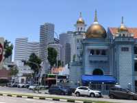 Kampong Glam